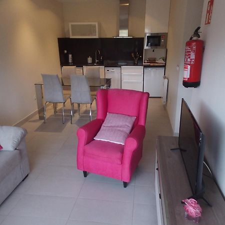 Apartamentos Borizu Playa Barro  Exterior photo
