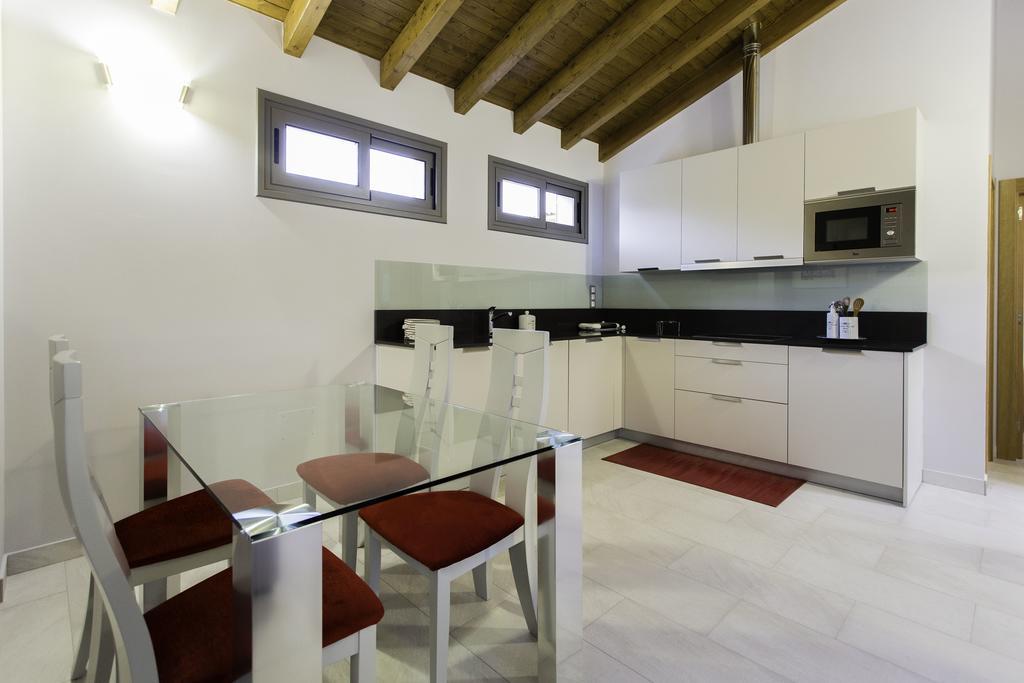 Apartamentos Borizu Playa Barro  Room photo